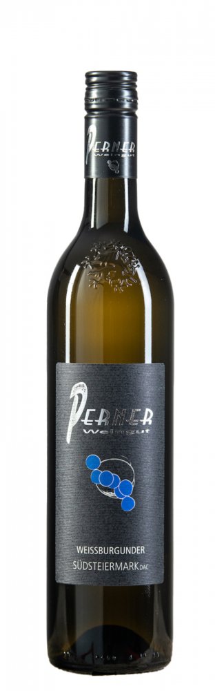 PERNER Weissburgunder 0,75l