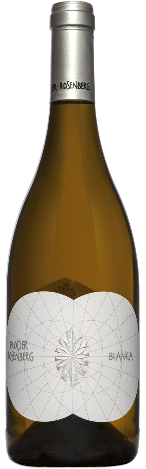 PLODER Blanca 0,75l