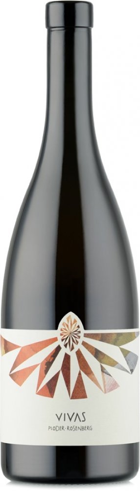 PLODER Vivas 0,75l