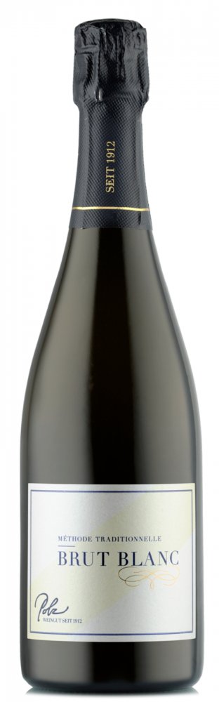 POLZ Brut Blanc 0,75l