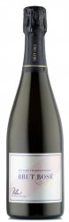 Weingut Erich & Walter POLZ Brut Ros� 0,75l
