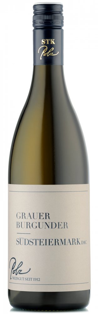 POLZ Ehrenhausen GB & ZEIT 2021 0,75l