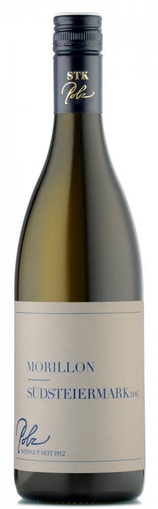 POLZ MO S�dsteiermark DAC 0,75l