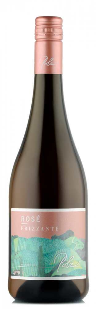 POLZ Ros� Frizzante 0,75l