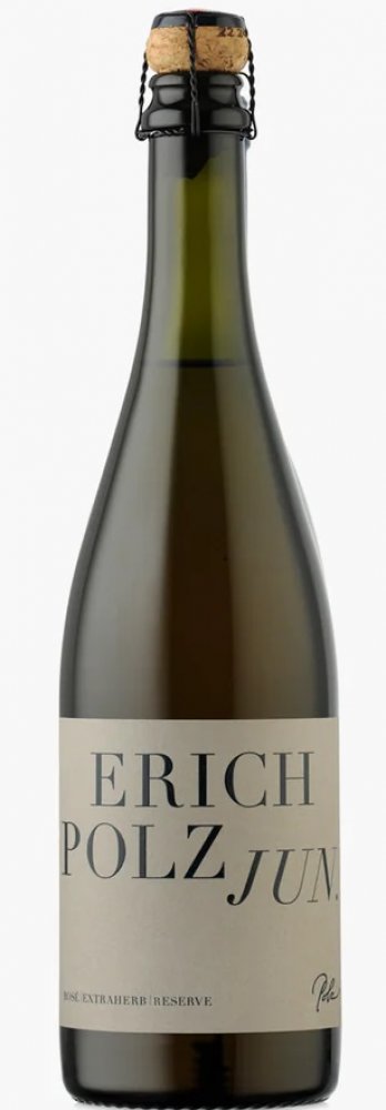 POLZ Ros� Sekt extraherb 0,75l