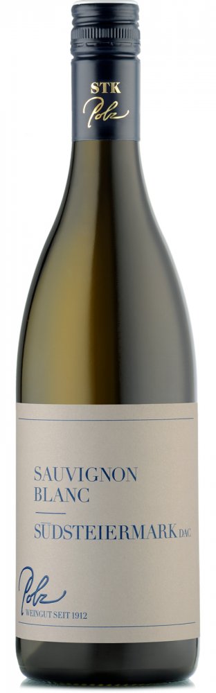 POLZ Sauvignon blanc 2025 0,75l