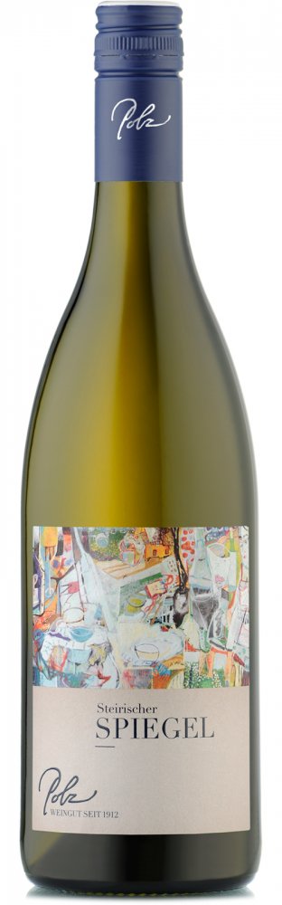 POLZ Steirischer Spiegel 2025 0,75l
