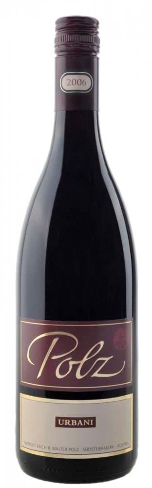 POLZ Urbani 2006 0,75l
