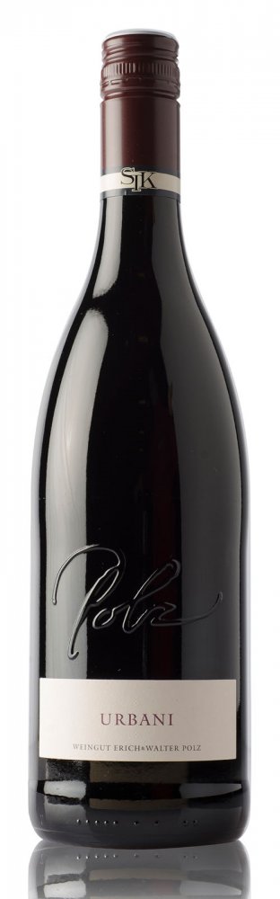 POLZ Urbani 2010 0,75l