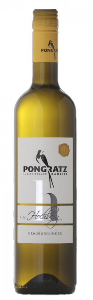PONGRATZ GB Hochberg 0,75l