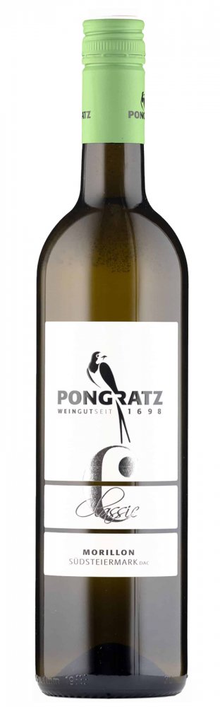 PONGRATZ MO Classic 0,75l