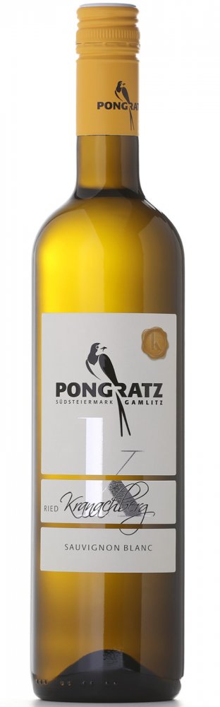 PONGRATZ SB Kranachberg 0,75l