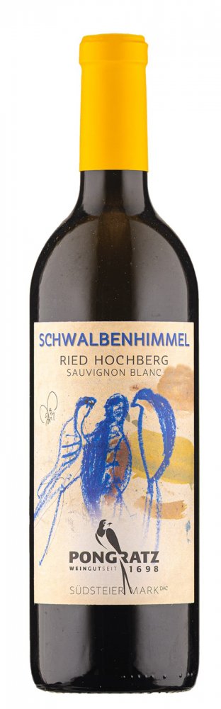PONGRATZ SB Schwalbenhimmel 2023 0,75l