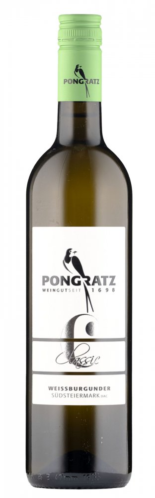 PONGRATZ WB Classic 0,75l