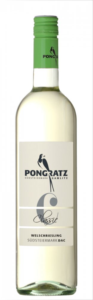 PONGRATZ WR Classic 0,75l