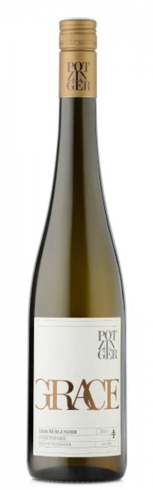 POTZINGER Grauburgunder Grace 0,75l