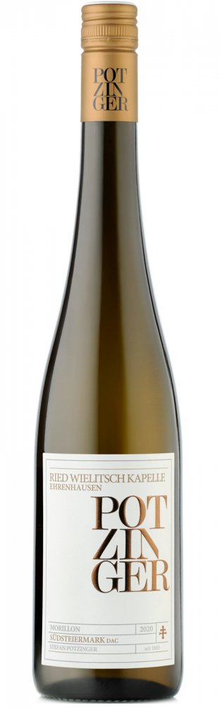 POTZINGER MO Wielitsch Kapelle 2022 0,75l