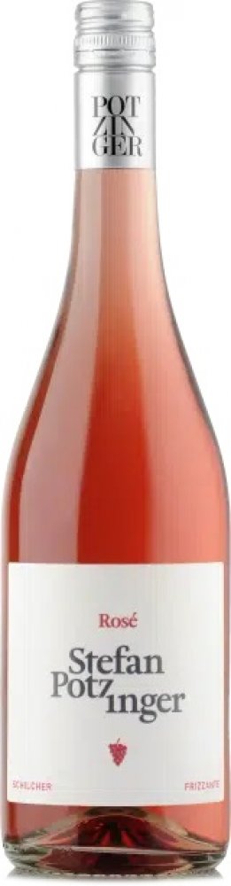 POTZINGER Schilcher Frizzante 0,75l