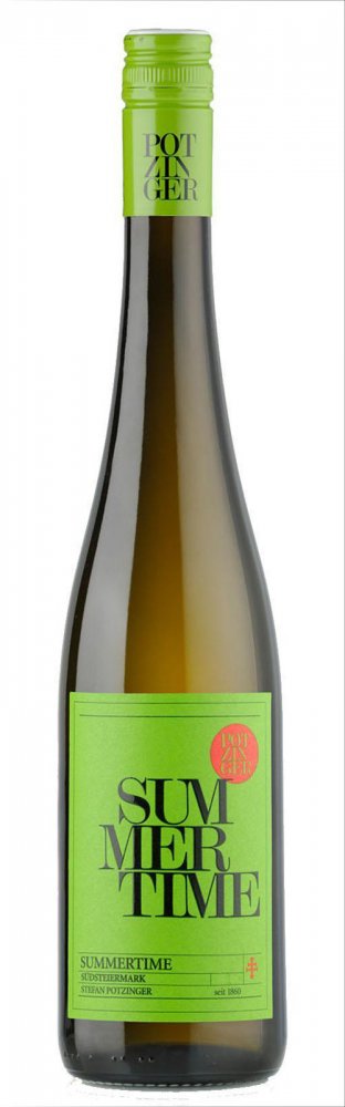 POTZINGER Summertime 2025 0,75l