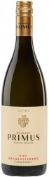 Weingut Primus, Chardonnay, Riedenwein, Grassnitzberg, cremig, saftig
