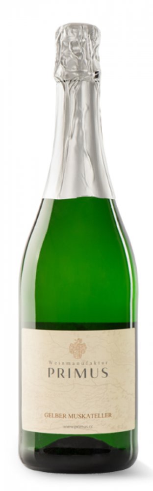 PRIMUS GM Frizzante 0,75l