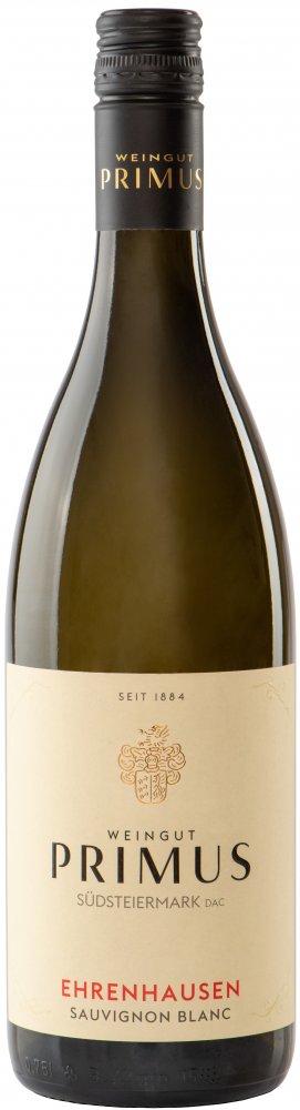 PRIMUS SB Ehrenhausen 2022 0,75l