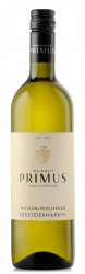 Weingut Primus, Weissburgunder, nussig, fruchtig, saftig