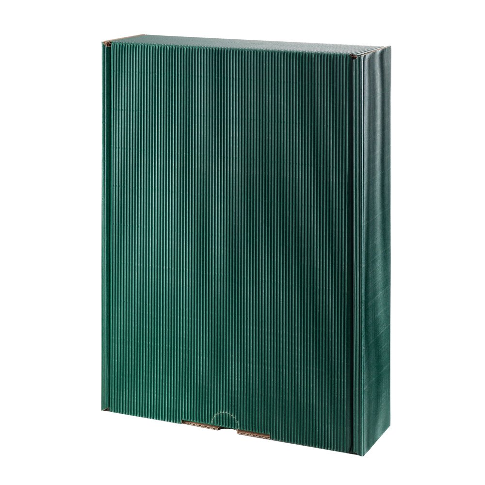 PROPACK 3er Geschenkskarton K-304 gr�n