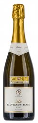 Weingut Regele; Sauvignon blanc, Sekt, Flascheng�rung, Grapefruit, Zitrus