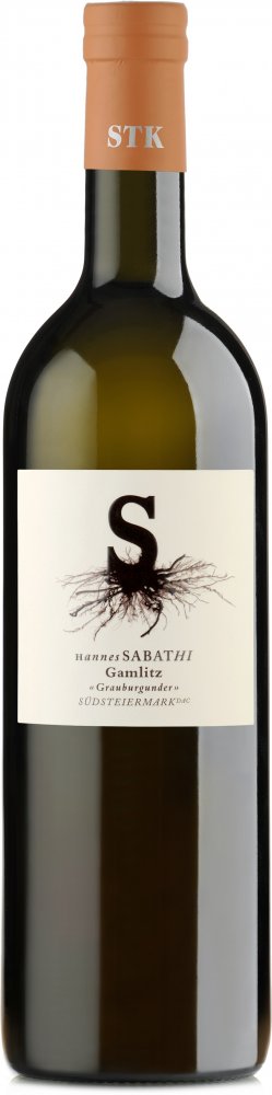 SABATHI H. GB Gamlitz 0,75l