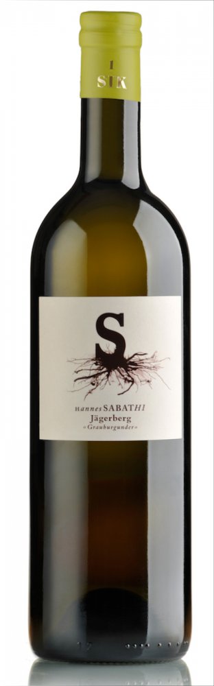 SABATHI H. GB J�gerberg 0,75l