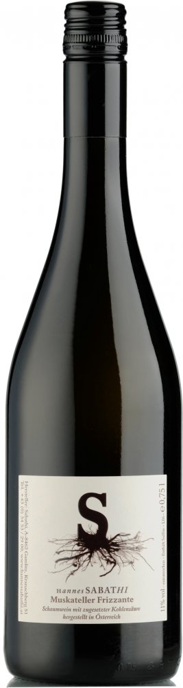 SABATHI H. GM Frizzante 0,75l