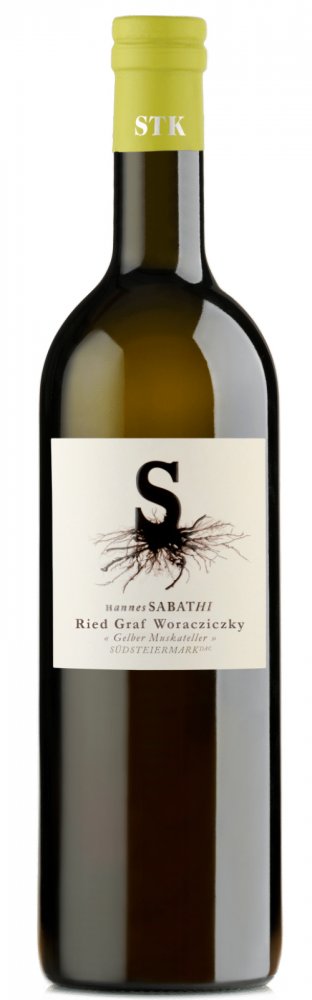 SABATHI H. GM Ried Woracziczky 2022 0,75l