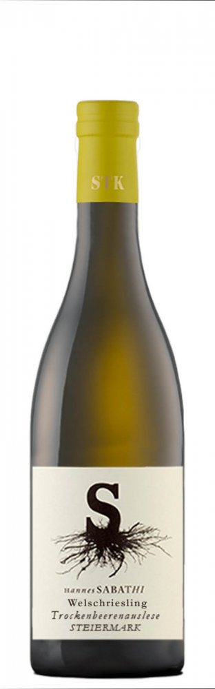 SABATHI H. WR Trockenbeerenauslese 0,375l