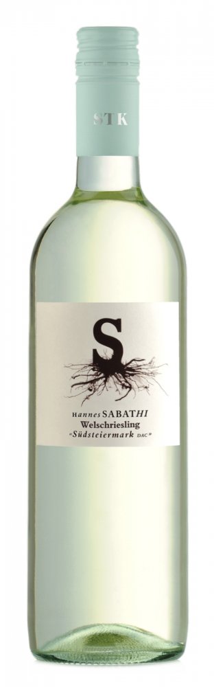 SABATHI H. Welschriesling 0,75l
