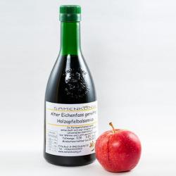 Samenk�nig Holzapfelbalsamico| Vinofaktur Genussregal S�dsteiermark 