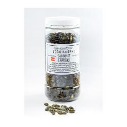 SAMENK�NIG K�rbiskerne Natur 470 g  |  Vinofaktur Genussregal S�dsteiermark
