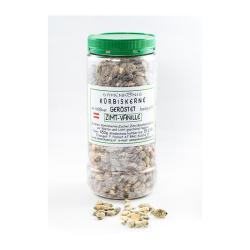 SAMENK�NIG KK Zimt & Vanille 450 g  |  Vinofaktur Genussregal S�dsteiermark