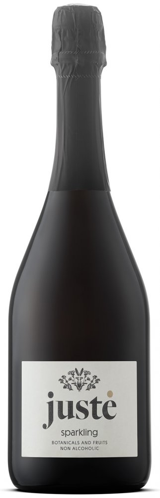 SATTLER Just� sparkling 0,745l