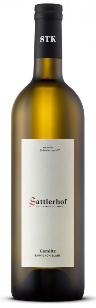 SATTLER SB Gamlitz 2025 0,75l