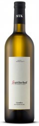 Weingut Sattlerhof, Sauvignon blanc Gamlitz