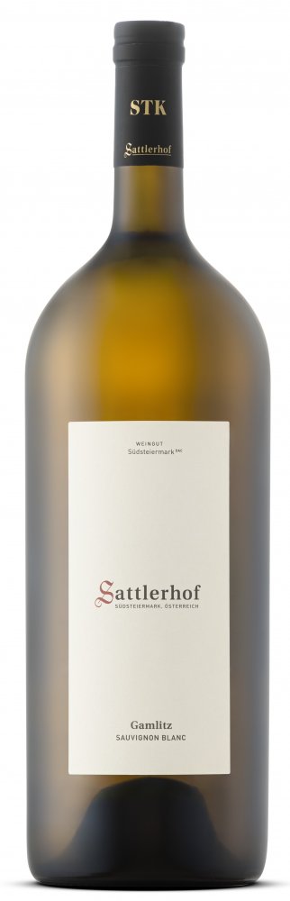 SATTLER SB Gamlitz Sp�tf�llung 1,5l-MAG