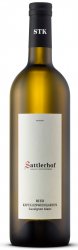 Weingut Sattlerhof, Sauvignon blanc Kapellenweingarten