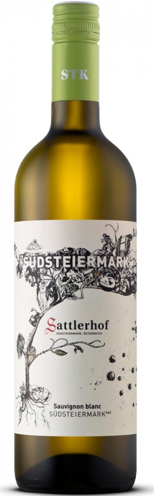 SATTLER SB S�dsteiermark 2024 0,75l