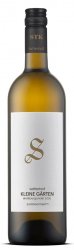 Weingut SATTLERHOF, Weissburgunder,  kleine G�rten