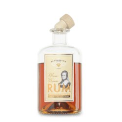 SCH�NBRUNN VIENNA Rum 3-j�hrig 500 ml | Vinofaktur Genussregal S�dsteiermark