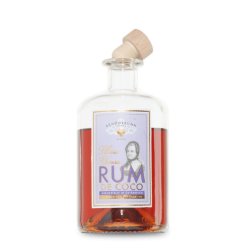 SCH�NBRUNN VIENNA Rum de Coco 500 ml | Vinofaktur Genussregal S�dsteiermark