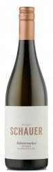 Weingut Schauer, Gelber Muskateller, fruchtig, Sommer, Aperitif