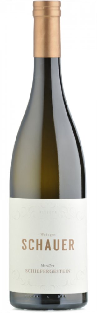SCHAUER MO Schiefergestein 0,75l