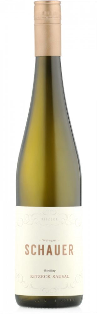 SCHAUER RI Kitzeck-Sausal 0,75l
